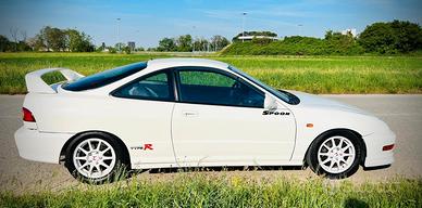 Honda integra r type usata in vendita