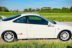 Integra Type R Honda 1998