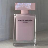 profumo narciso rodriguez for her