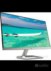 Schermo 27 pollici