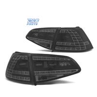 FANALI VOLKSWAGEN VW GOLF 7 12-17 LOOK GTI DINAMIC
