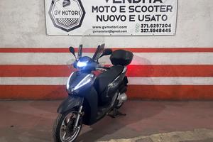 Honda SH 300 i - Euro 4