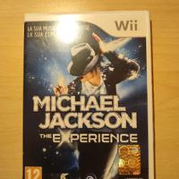 videogioco Michael Jackson 