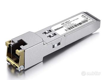 Modulo Zyxel GPON Wind3 windtre con cavo Fibra