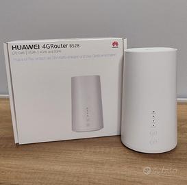 Huawei GigaCube B528s-23a WLAN 4G LTE Router SIM