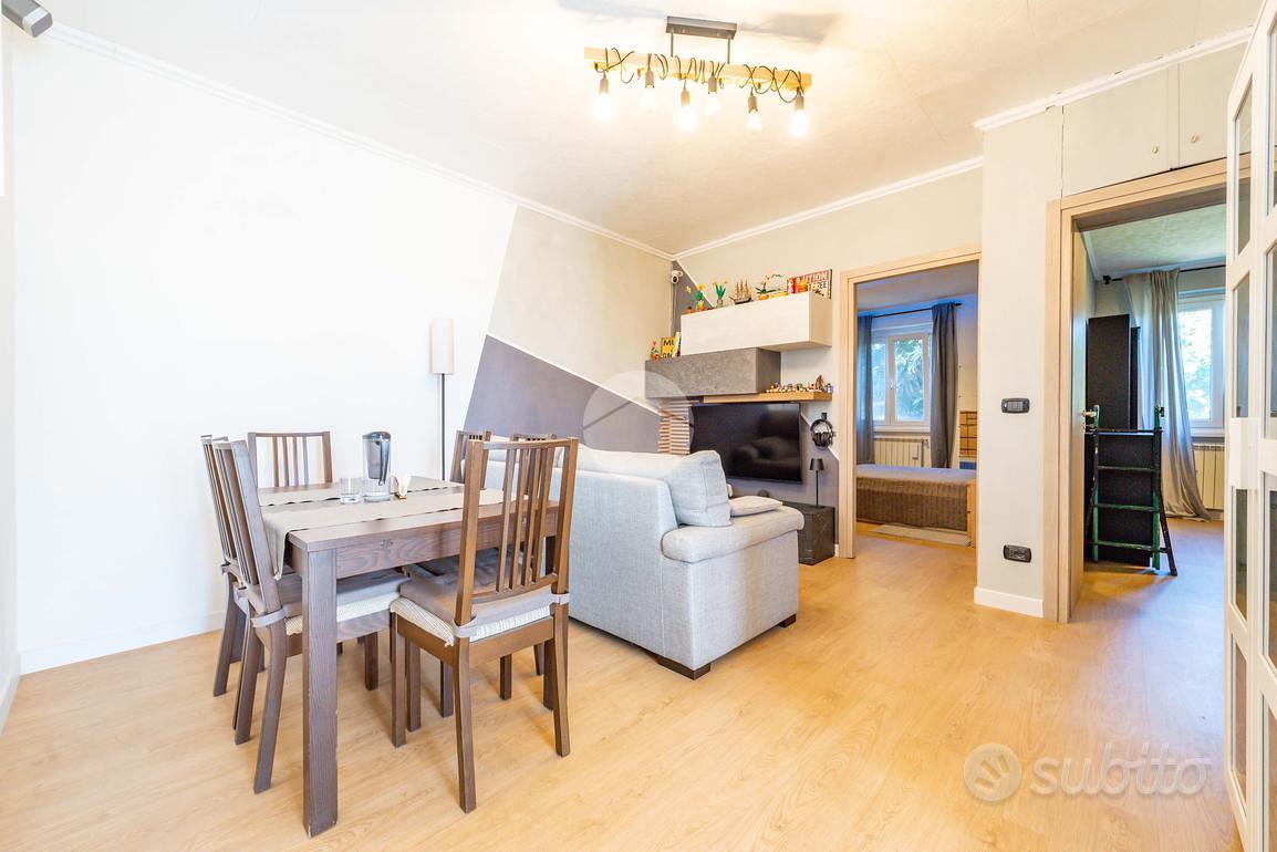 Apartment in Frascati, Roma Capitale - Vista 4