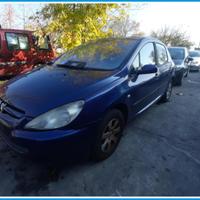 Ricambi Usati PEUGEOT 307 2001