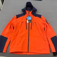 Giacca sci-freeride Vertical