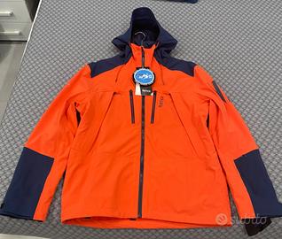 Giacca sci-freeride Vertical