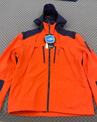Giacca sci-freeride Vertical