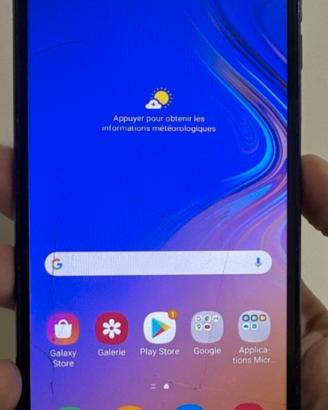 SAMSUNG A7