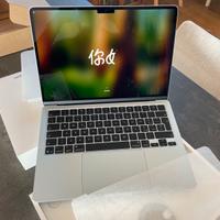 Mac Book Air 13 pollici