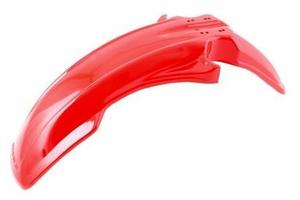 Parafango anteriore Morini Kanguro 350 XE Camel