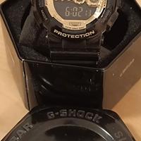 Casio G-SHOCK GD 100-1 DR dorato
Orologio CASIO G-
