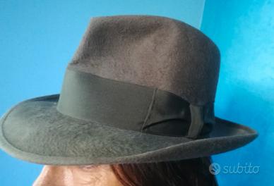 Cappello originale BORSALINO 58