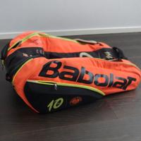 Borsa Borsone Babolat 12 racchette TENNIS e PADEL