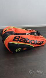 Borsa Borsone Babolat 12 racchette TENNIS e PADEL