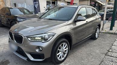Bmw X1 1.5 diesel SDRIVE 16D 2018 USATO