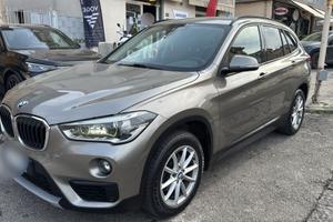 Bmw X1 1.5 diesel SDRIVE 16D 2018 USATO