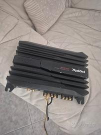 Amplificatore auto Sony Xplod 500W (XM-N502)