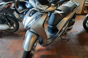 HONDA SH 125 IE ABS