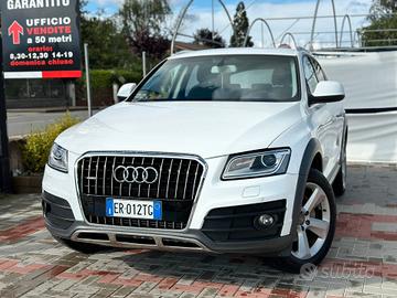 Audi Q5 2.0 TDI 177CV *QUATTRO *STRONIC