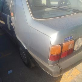 Ricambi FIAT CROMA 1 SERIE 