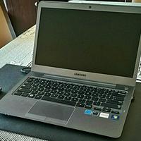 Ultrabook Samsung serie 5 modello 535 6gb ram ssd