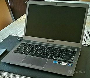 Ultrabook Samsung serie 5 modello 535 6gb ram ssd