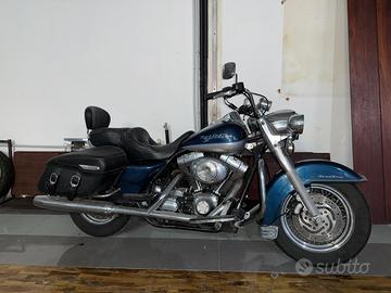 Harley Davidson Road King 1450