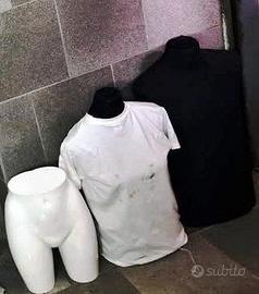 Busti  . Buone Condizioni