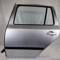 PORTIERA POSTERIORE SINISTRA SKODA Octavia S. Wago