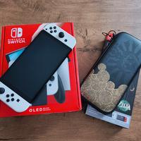 Switch OLED