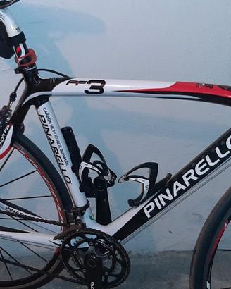 Bici Pianrello FP3