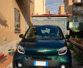 SMART fortwo 3ªs.(C/A453) - 2023