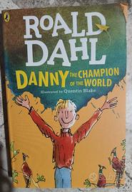 Danny the champion of the world