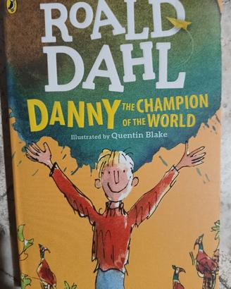 Danny the champion of the world