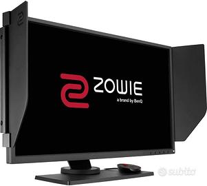 Monitor da Gaming BenQ ZOWIE XL2546