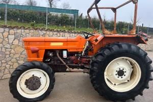 Trattore Fiat 540