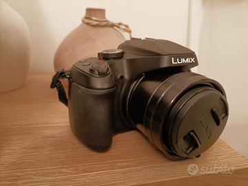 Fotocamera Panasonic Lumix FZ82