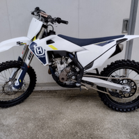Husqvarna fc 250 2022