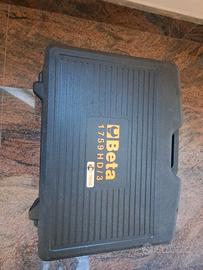 Kit Prova Radiatori Riempimento Vuoto Beta 1759HD3