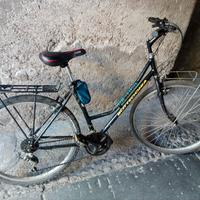 mountain-bike 26" donna