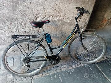 mountain-bike 26" donna