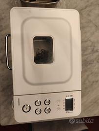 Kenwood BM250 Macchina del Pane 