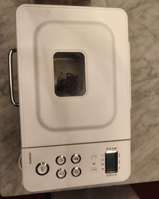 Kenwood BM250 Macchina del Pane 