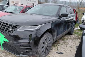 land rover velar
