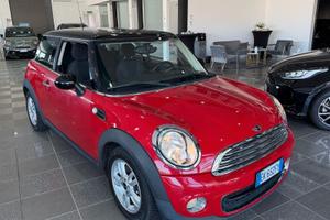 Mini 1.6 16V One (55kW)