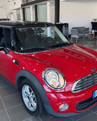 Mini 1.6 16V One (55kW)