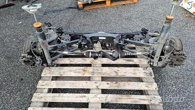 Ponte post Mini Countryman F60 1.5b Hybrid 4x4 16>